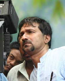 വാസുദേവ് സനൽ