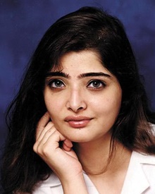 വസുന്ധര ദാസ്