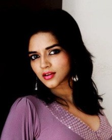 వసుంధర కశ్యప్