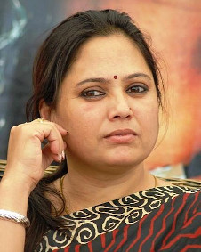 ವತ್ಸಲಾ ಮೋಹನ್