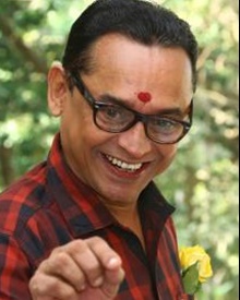 വയലാര്‍ ശരത്ചന്ദ്ര വര്‍മ്മ