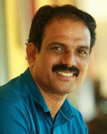 വിസി സുധന്‍