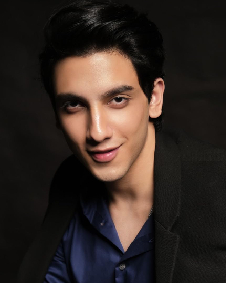 वेदांग रैना