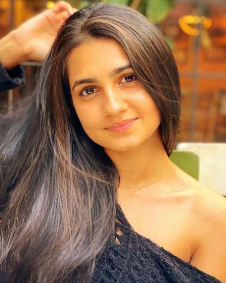 वेदिका पिंटो