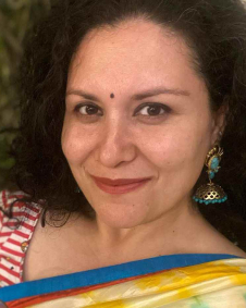 वीरा कपूर ई