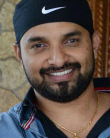 ವೀರೇಂದ್ರ ಶೆಟ್ಟಿ