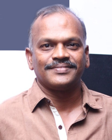 वलराज आर