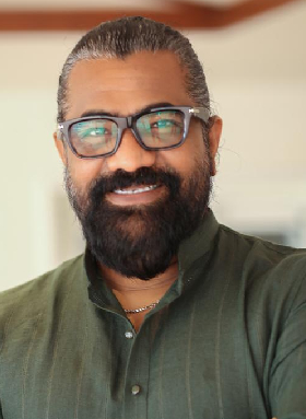 Venkat K. Narayana