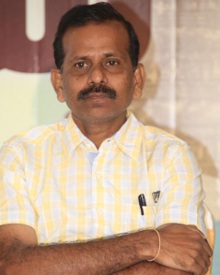 వెంకట శ్రీనివాస్