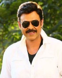 వెంకటేష్