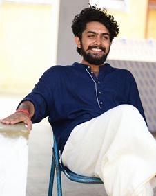 വെങ്കിടേഷ്‌ വി പി