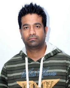 വെണ്ണല കിഷോര്‍