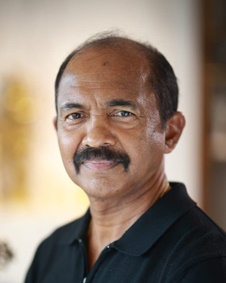 വേണു കുന്നപ്പിള്ളി