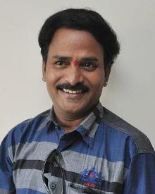 వేణు మాదవ్