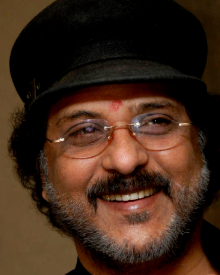 வேணு ரவிச்சந்திரன்