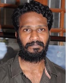 വെട്രിമാരന്‍