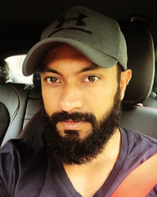 ವರುಣ್ ದೇವಯ್ಯ