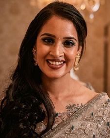 ശ്രീദേവി മേനോന്‍