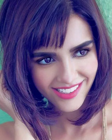 विभूती शर्मा