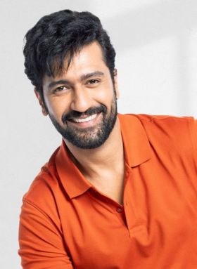 Vicky Kaushal