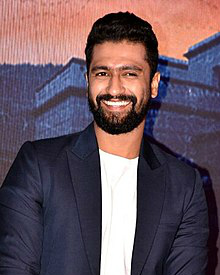 विक्‍की कौशल