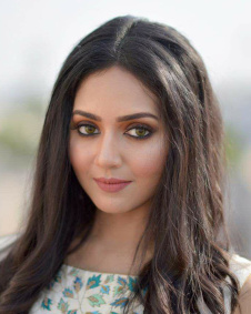 ವಿದ್ಯಾ ಪ್ರದೀಪ್