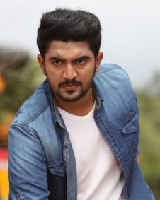 ವಿದ್ಯಾಭರಣ್