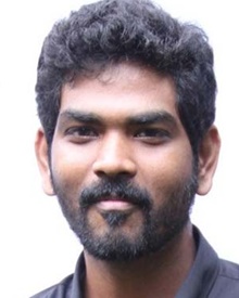 വിഗ്നേഷ് ശിവന്‍