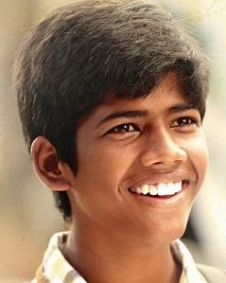 விக்னேஷ் (காக்க முட்டை)