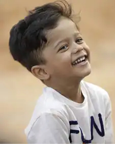 ವಿಹಾನ್ ಗಣೇಶ್