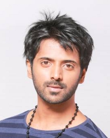 ವಿಹಾನ್ ಗೌಡ