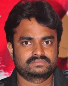 എ. എല്‍ വിജയ്