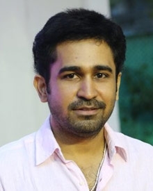 ವಿಜಯ್ ಅಂತೋನಿ