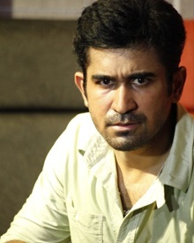 വിജയ് ആന്റണി