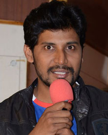 విజయ్ భరత్