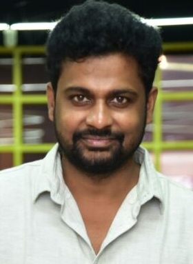Vijay Bulganin
