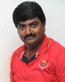 ವಿಜಯ್ ಚೆಂಡೂರ್