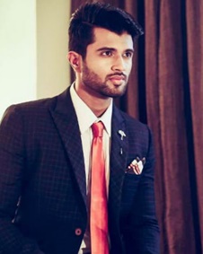 വിജയ് ദേവരകൊണ്ട