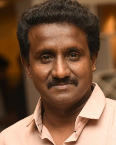 ವಿಜಯ್ ಕಾರ್ತಿಕೇಯ