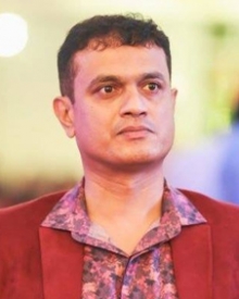 ವಿಜಯ್ ಕಿರಗಂದುರ್