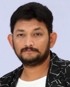 విజయ్ కృష్ణ (తెలుగు యాక్టర్)