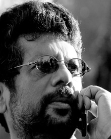 വിജയ്‌ മേനോൻ