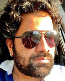 ವಿಜಯ್ ಎನ್