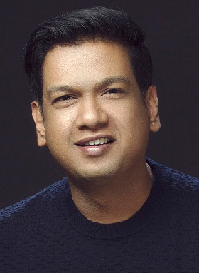 Vijay Prakash