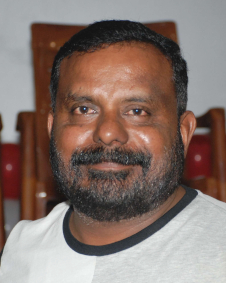 ವಿಜಯ ಪ್ರಸಾದ್