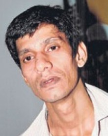 विजय राज