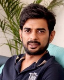 विजय रत्नाकर गुट्टे