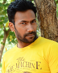 विजय सनाप