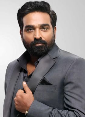 Vijay Sethupathi