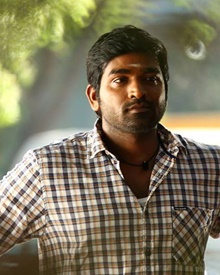 വിജയ് സേതുപതി